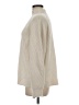 H&M Ivory Turtleneck Sweater Size M - photo 5