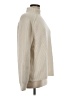 H&M Ivory Turtleneck Sweater Size M - photo 4
