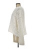 Nordstrom Rack 100% Polyester White Pullover Sweater Size M - photo 5