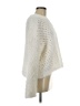 Nordstrom Rack 100% Polyester White Pullover Sweater Size M - photo 4