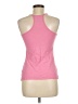 GRG Pink Sleeveless Top Size M - photo 2
