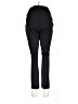 Old Navy - Maternity Solid Black Active Pants Size 10 - photo 2