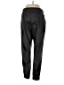 Bebe 100% Polyurethane Black Jeggings Size L - photo 2