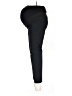 Old Navy - Maternity Solid Black Active Pants Size 10 - photo 5