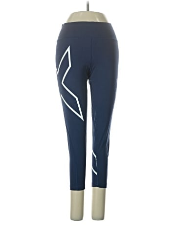 2XU Active Pants (view 1)