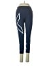 2XU Graphic Blue Active Pants Size 24 waist - photo 1