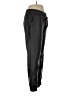 Bebe 100% Polyurethane Black Jeggings Size L - photo 4
