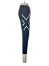 2XU Graphic Blue Active Pants Size 24 waist - photo 4