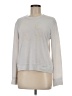 Sundry Silver Sweatshirt Size Med (2) - photo 1