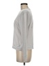 Sundry Silver Sweatshirt Size Med (2) - photo 5