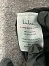 Lulus Black Long Sleeve Turtleneck Size S - photo 8