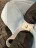 Unbranded Metallic Blue Cocktail Dress Size 4 - photo 4
