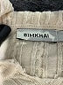 SIMKHAI Ivory Pullover Sweater Size S - photo 6