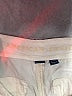 American Eagle Outfitters Ivory Cargo Pants Size 2 Regular - photo 7