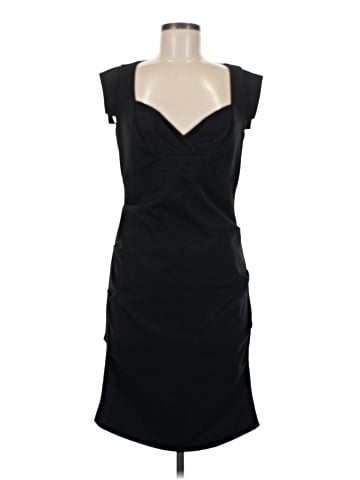 Nicole Miller Cocktail Dress (view 1)