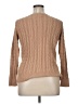 St. John's Bay Tan Pullover Sweater Size XL - photo 2