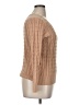 St. John's Bay Tan Pullover Sweater Size XL - photo 4