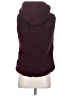 Love Tree 100% Polyester Burgundy Sweater Vest Size S - photo 2