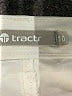 Tractr White Casual Pants Size 10 - photo 3