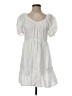 Universal Thread 100% Cotton White Casual Dress Size XS - photo 1