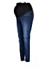 NYDJ Blue Jeggings Size 10 - photo 1