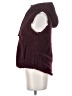 Love Tree 100% Polyester Burgundy Sweater Vest Size S - photo 5