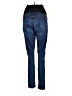 NYDJ Blue Jeggings Size 10 - photo 2