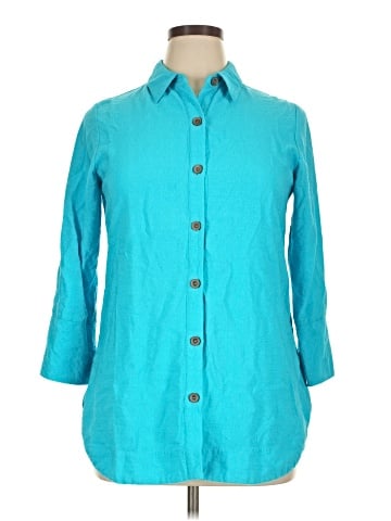 Boho Chic Casual Dress (view 1)