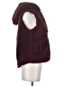 Love Tree 100% Polyester Burgundy Sweater Vest Size S - photo 4