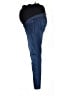 NYDJ Blue Jeggings Size 10 - photo 5