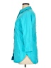 Boho Chic Teal Casual Dress Size XL (estimated) - photo 5
