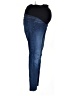 NYDJ Blue Jeggings Size 10 - photo 4