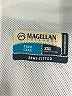 Magellan's 100% Polyester White Sleeveless Blouse Size XXL - photo 4