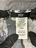 JBS Black Casual Dress Size L - photo 7