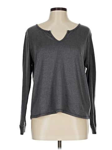 Splendid Pullover Sweater (view 1)