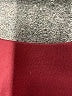 Assorted Brands 100% Polyester Solid Burgundy Casual Dress Size XS - photo 7