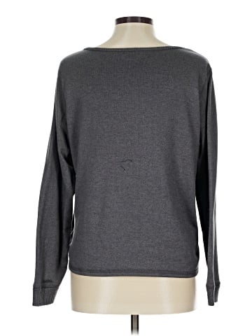 Splendid Pullover Sweater (view 2)