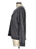 Splendid Gray Pullover Sweater Size L - photo 5
