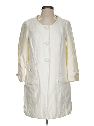 Robert Rodriguez Raincoat (view 1)