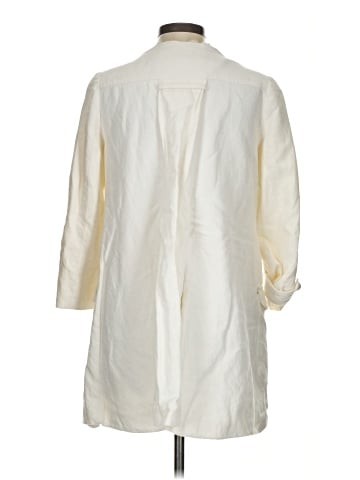 Robert Rodriguez Raincoat (view 2)