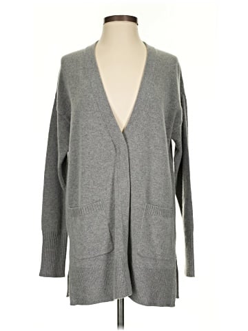 Escada Sport Wool Cardigan (view 1)