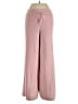 Unbranded Pink Casual Pants Size S (estimated) - photo 1