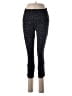 all in motion Animal Print Black Active Pants Size M - photo 1
