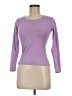 Unbranded Purple Sweatshirt Size M - photo 1