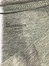 No Boundaries Solid Gray Active Pants Size L - photo 7