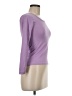 Unbranded Purple Sweatshirt Size M - photo 4