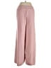 Unbranded Pink Casual Pants Size S (estimated) - photo 2