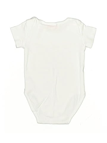 Baby Q Short Sleeve Onesie (view 2)