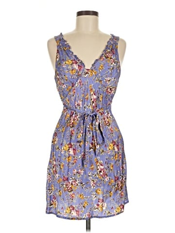 Auguste Casual Dress (view 1)