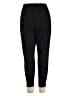Athletic Works Solid Black Track Pants Size 20 - photo 2